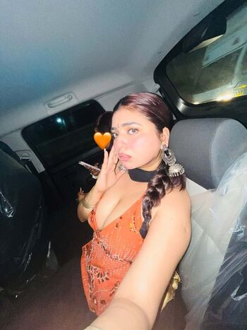 Full leaked Anjali private onlyfans photo