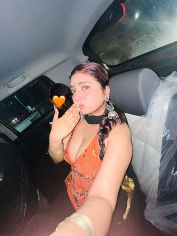 Full leaked Anjali private onlyfans photo