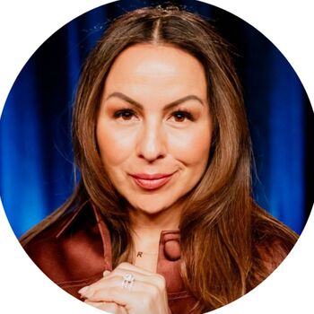 Full leaked Anjelah johnson reyes private onlyfans photo