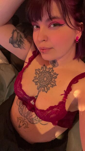 Full leaked Anjelalucylle private onlyfans photo