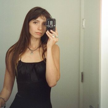 Anjelica Bette Fellini