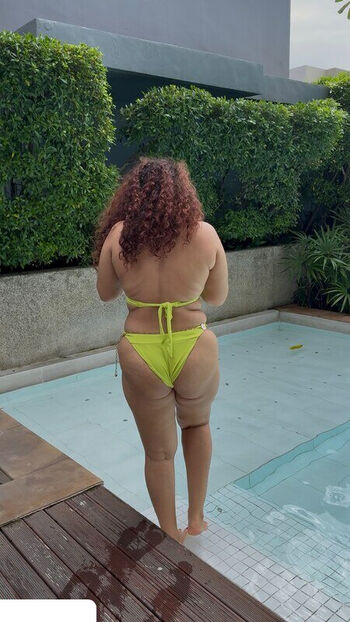 Full leaked Anjuthecurly private onlyfans photo