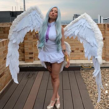 Full leaked Ankadiaz unlok private onlyfans photo