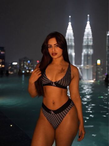 Full leaked Ankita singh private onlyfans photo