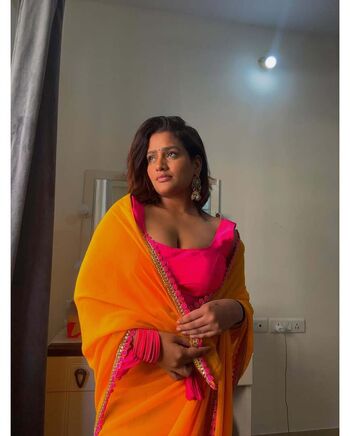 Full leaked Ankita singh private onlyfans photo