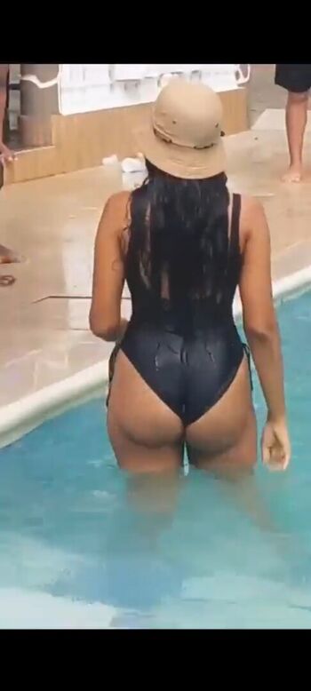 Full leaked Anleny frias private onlyfans photo