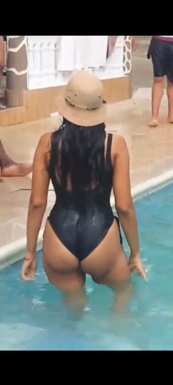 Full leaked Anleny frias private onlyfans photo