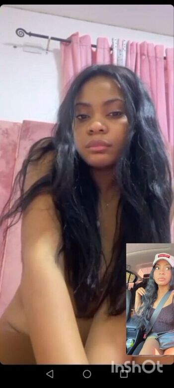 Full leaked Anleny frias private onlyfans photo