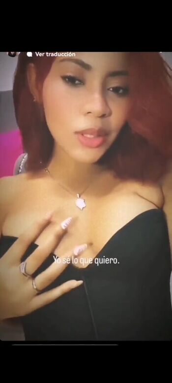 Anleny frias
