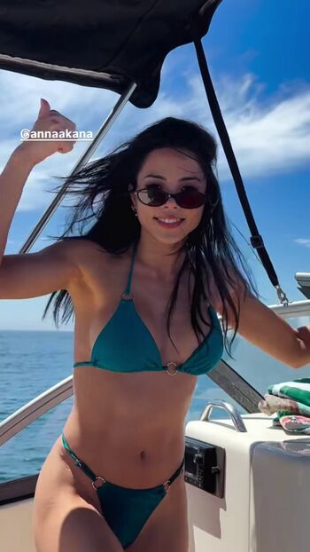 Full leaked Anna akana page private onlyfans photo