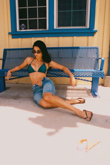 Full leaked Anna akana private onlyfans photo