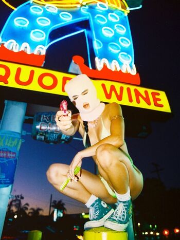 Full leaked Anna akana private onlyfans photo