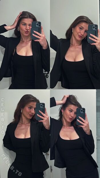 Full leaked Anna arevalo private onlyfans photo