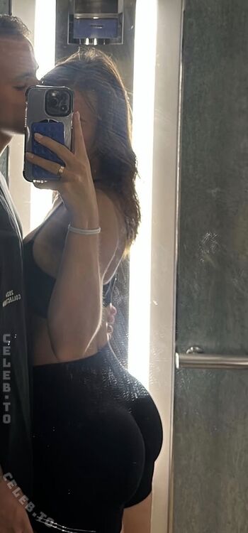 Full leaked Anna arevalo private onlyfans photo