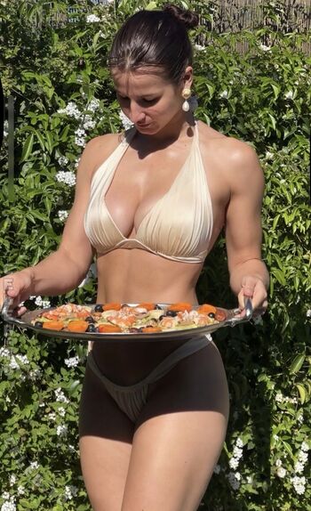 Full leaked Anna arevalo private onlyfans photo