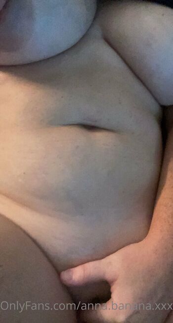 Full leaked Anna banana xxx private onlyfans photo