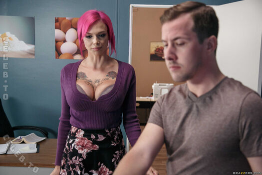 Full leaked Anna bell peaks page private onlyfans photo