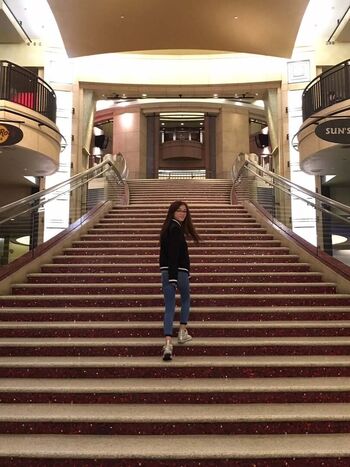 Full leaked Anna cathcart page private onlyfans photo