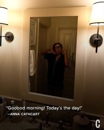 Full leaked Anna cathcart page private onlyfans photo