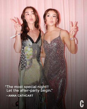 Full leaked Anna cathcart page private onlyfans photo