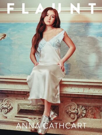 Full leaked Anna cathcart page private onlyfans photo