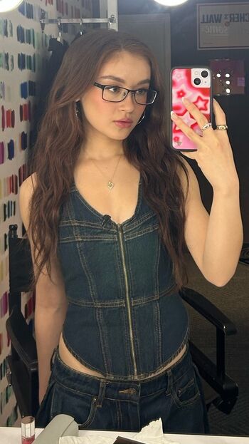 Full leaked Anna cathcart private onlyfans photo