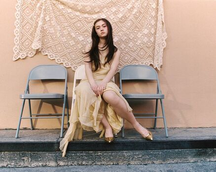 Full leaked Anna cathcart private onlyfans photo