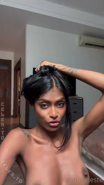 Full leaked Anna celeste private onlyfans photo