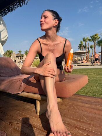 Full leaked Anna chipovskaya private onlyfans photo