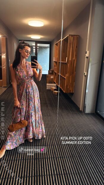 Full leaked Anna christina schwartz private onlyfans photo