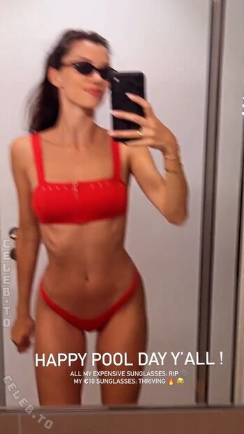 Full leaked Anna christina schwartz page private onlyfans photo