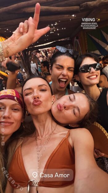 Full leaked Anna christina schwartz page private onlyfans photo