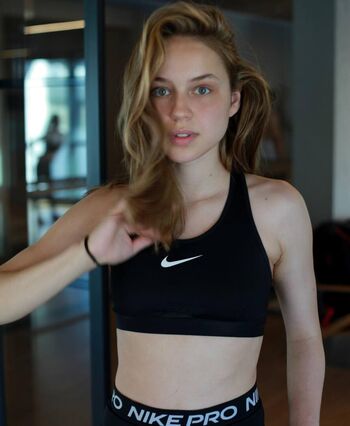 Full leaked Anna deniz private onlyfans photo