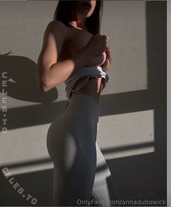 Anna Dubowick