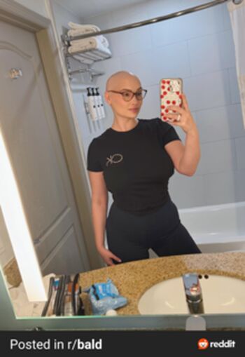 Full leaked Anna faith page private onlyfans photo