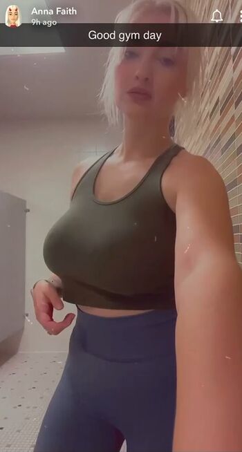 Anna Faith