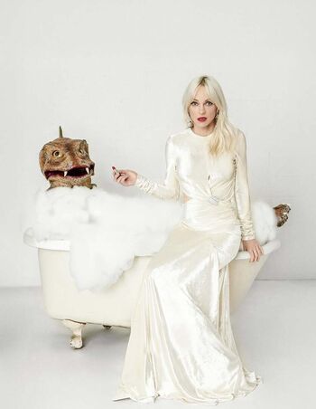 Full leaked Anna faris private onlyfans photo