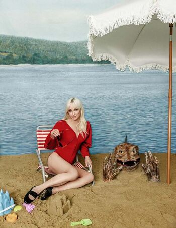 Full leaked Anna faris private onlyfans photo