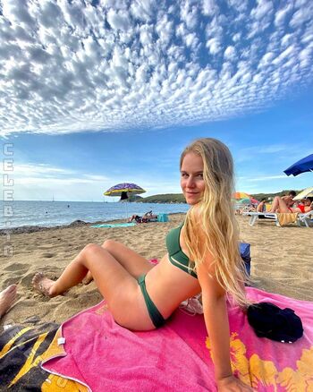 Full leaked Anna gandler private onlyfans photo