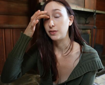 Full leaked Anna grace childs private onlyfans photo