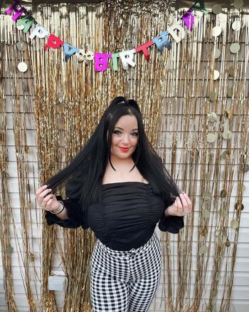 Full leaked Anna jankowski private onlyfans photo