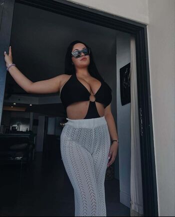 Full leaked Anna jankowski private onlyfans photo