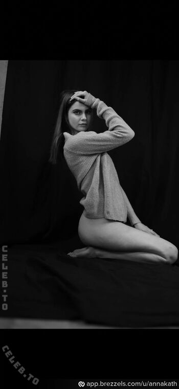 Full leaked Anna janssen private onlyfans photo