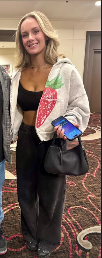 Full leaked Anna jay private onlyfans photo