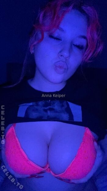 Anna Keiper