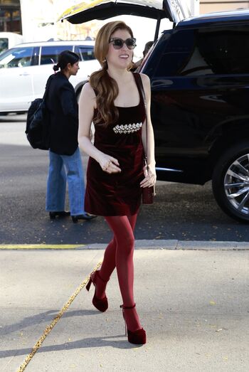 Full leaked Anna kendrick private onlyfans photo