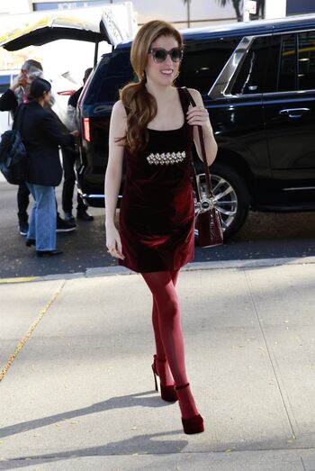 Full leaked Anna kendrick private onlyfans photo