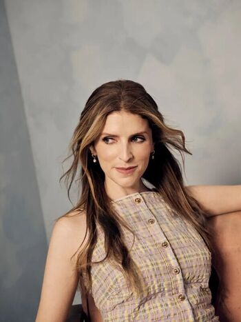 Full leaked Anna kendrick page private onlyfans photo