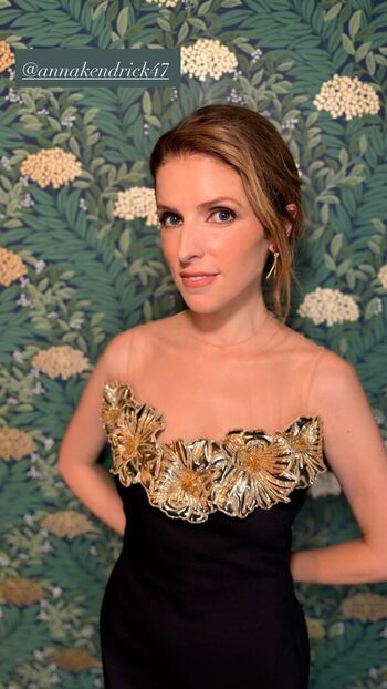 Full leaked Anna kendrick private onlyfans photo