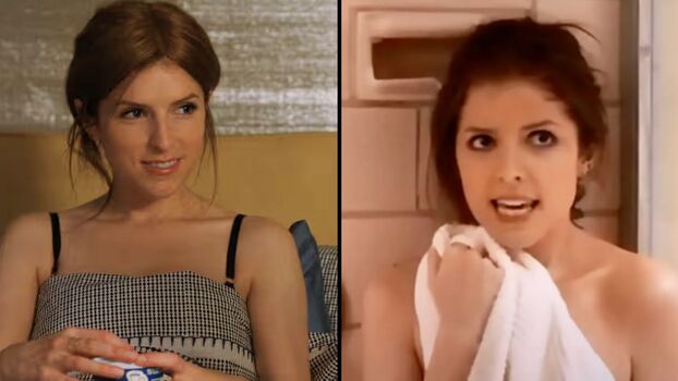 Full leaked Anna kendrick private onlyfans photo